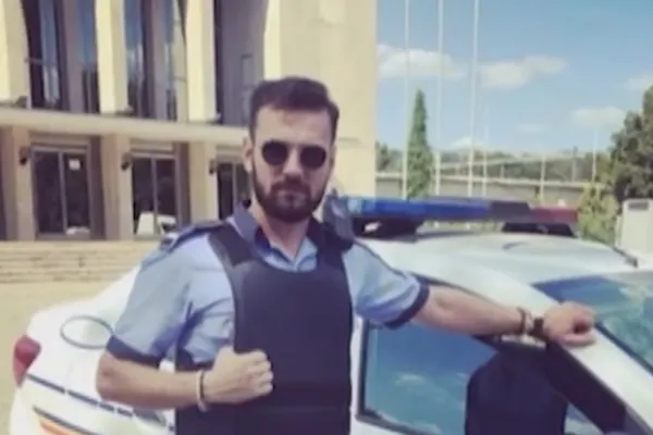 Polițistul care a ucis-o pe Raisa pe trecerea de pietoni a fost AUDIAT: El a recunoscut că nu era în misiune - Declarațiile agentului