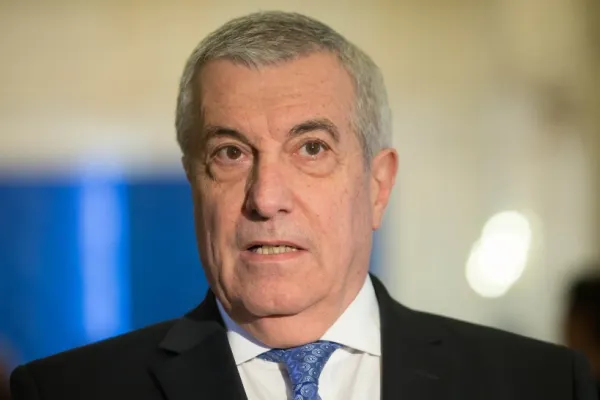 Tăriceanu acuză CNA de „cenzură politică” după retragerea licenței Realitatea Plus: „România se depărtează de valorile pe care s-a clădit UE”