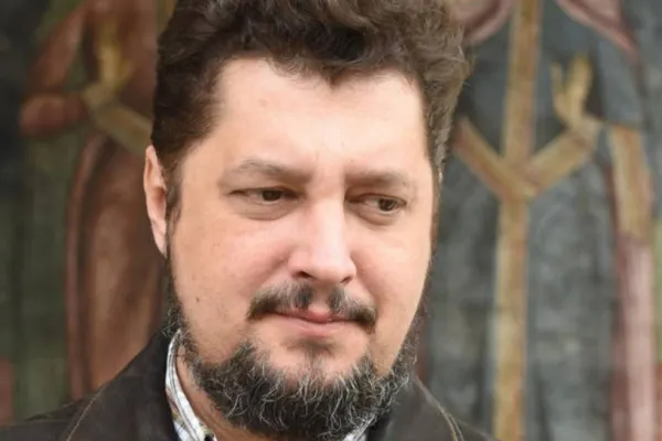 Claudiu Târziu dărâmă zvonurile: AUR nu îl susține pe Geoană