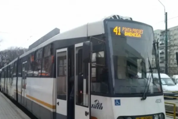 Greva STB aproape de final - Depourile Colentina și Titan funcționează în integralitate - Anunțul făcut de Nicușor Dan