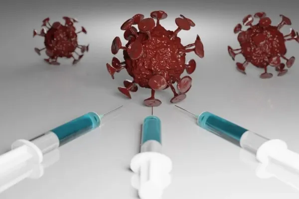 Numărul deceselor cauzate de COVID, în Italia, redus la jumătate de vaccinuri - STUDIU