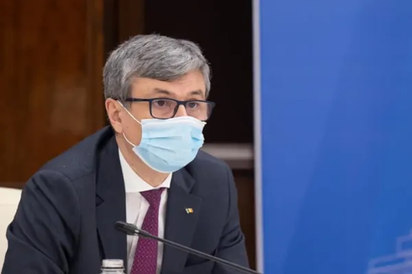 Zvonuri privind demiterea ministrului Energiei Virgil Popescu - Precizările Guvernului