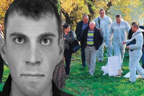 Noi detalii în cazul uciderii actriței Gabriela Dorgai. După mai bine de 8 ani, polițiștii au un suspect