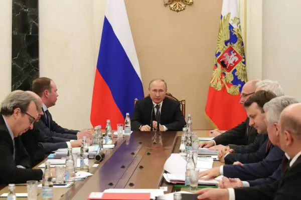 Moscova acuză SUA! Totul, din cauza desfășurărilor de forță din Europa. Ce consideră rușii o amenințare la adresa lor