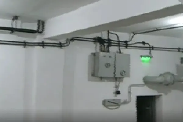 FOTO/ VIDEO Ce fac românii dacă Putin dă ORDINUL de RĂZBOI: imagini dintr-un BUNCĂR din Capitală. Cât de PREGĂTIȚI suntem