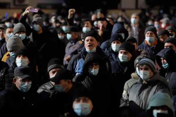 2000 de angajați STB, cercetați după protestele care au PARALIZAT Capitala timp de 5 zile, în ianuarie: ce RISCĂ oamenii