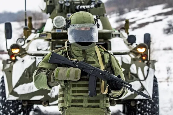 Rusia amenință Suedia și Finlanda cu repercusiuni MILITARE! Care este motivul