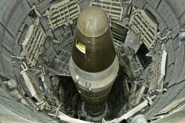 Rusia intenționează sa organizeze un mare exercițiu NUCLEAR în această lună