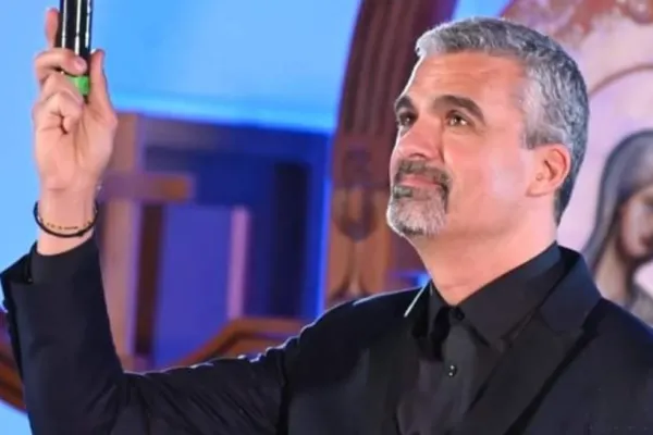 DOLIU în muzica românească! Un mare artist a fost răpus de Covid-19. Aurelian Temișan, DEVASTAT