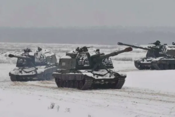 Anunțul mult așteptat! Rusia işi va retrage trupele din Belarus. Când se va întâmpla