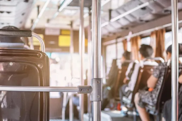 Licitația pentru achiziția a 100 de autobuze electrice, în desfășurare - Anunțul primarului Nicușor Dan