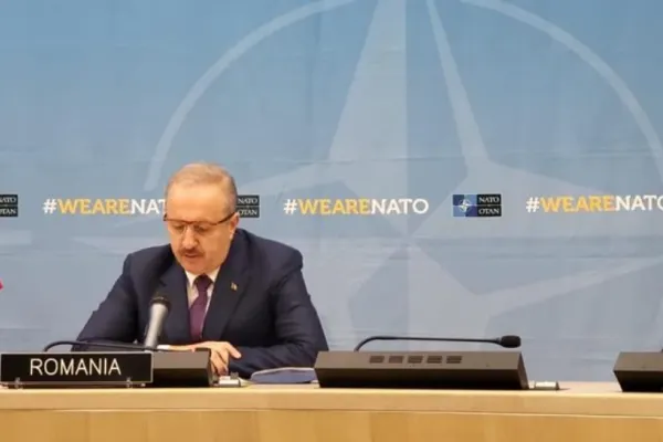 Vasile Dîncu, despre desfăşurarea Grupurilor de Luptă aliate în Centrul şi Estul Europei: care este poziția României