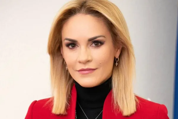 Gabriela Firea, acuzații GRAVE la adresa lui Nicușor Dan: ce proiect a BLOCAT actualul primar. Nominalizarea primită de la premierul Ciucă