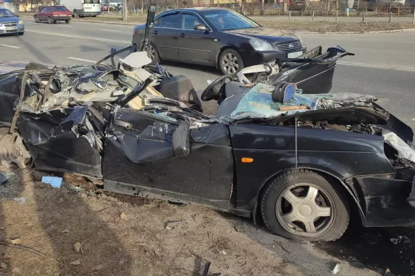 Rușii anunță că au reușit să CAPTUREZE primul oraș important din Ucraina. Imaginea infernului care nu dă semne să se oprească