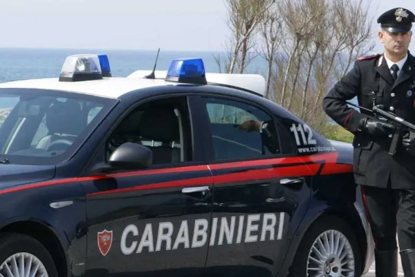 Româncă găsită moartă într-o casă din Italia după zece zile