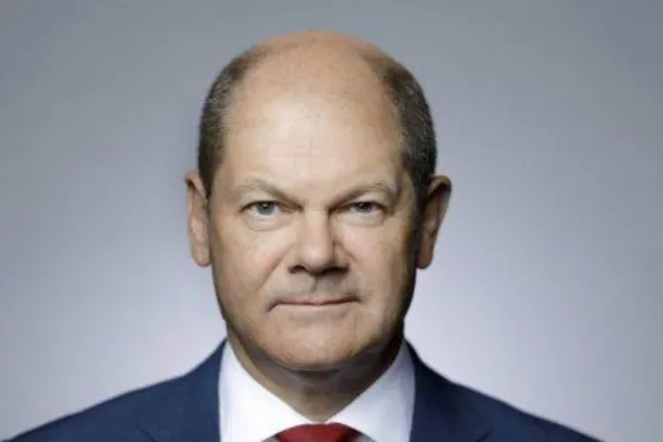 Putin încearcă sa șteargă Ucraina de pe HARTA! Avertismente din partea lui Olaf Scholz