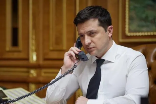 Ce garanții dorește Zelenski de la Vladimir Putin