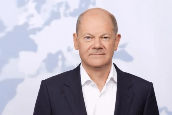 Cancelarul german anunță că va vizita Moscova în următoarea perioadă. Ce declară Olaf Scholz