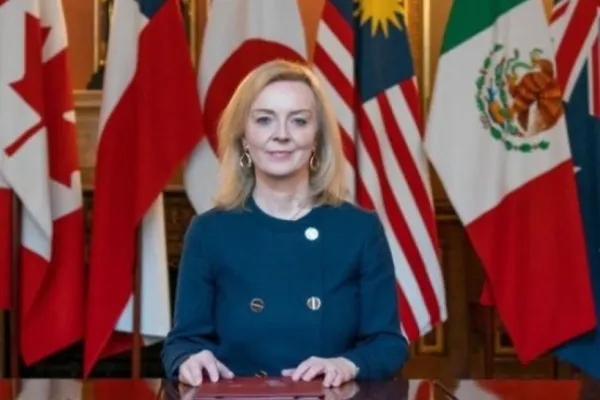 Londra avertizează Moscova în legătură cu teritoriile separatiste din Ucraina