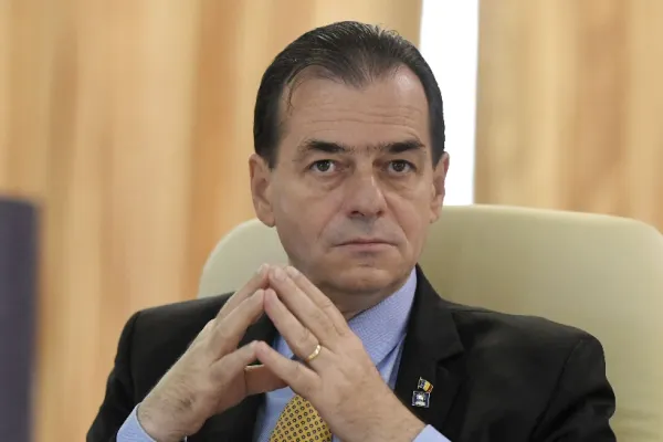 Ludovic Orban: Vladimir Putin NU este atât de NEBUN încât să se pună cu o țară NATO