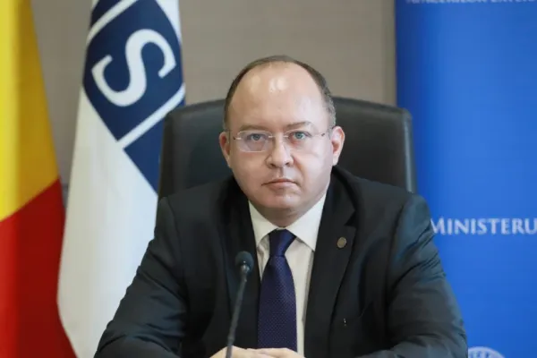 Bogdan Aurescu, despre posibilitatea ca Rusia să folosească arme de distrugere în masă: „Nu există informaţii în acest moment”