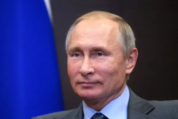 Tensiuni în scădere! Vladimir Putin spune că NU va recunoaște republicile separatiste din Ucraina. Ce declarații a făcut liderul de la Kremlin