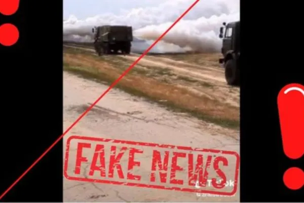 FAKE NEWS contextul escaladării conflictului militar din Ucraina! Atacuri cibernetice și tentativele de dezinformare