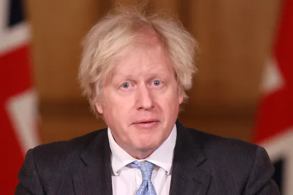 Boris Johnson cere noi sancțiuni pentru Rusia - Ce propune în legătură cu rezerva de aur