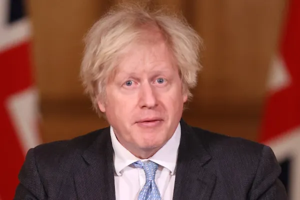 Boris Johnson susţine că Rusia ar putea folosi ARME CHIMICE în Ucraina: „Mi-e teamă că este un guvern cinic, barbar”