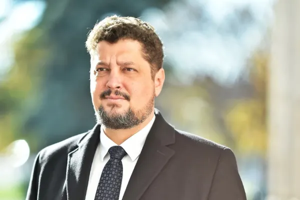 Claudiu Târziu, despre următoarea mișcare a AUR după interzicerea candidaturii lui Călin Georgescu