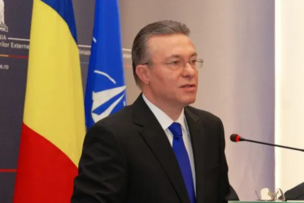 Diaconescu: Chiar dacă nu e declarat, e război la graniță! Situația din România și ce VINE dinspre Moscova. Dacă nu ești la MASA negocierilor, înseamnă că ești în MENIU