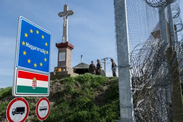 Guvernul de la Budapesta: Ungaria este pregătită sa aibă grijă de potențiali refugiați din Ucraina