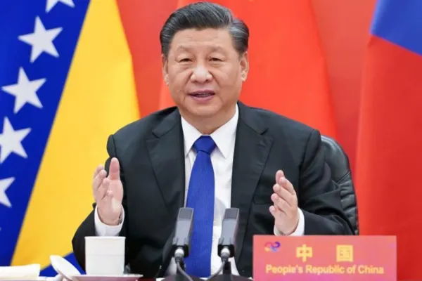 China acuză SUA că escaladează criza din Ucraina. Diplomații chinezi se întreabă care este rolul jucat de Statele Unite în actualele tensiuni