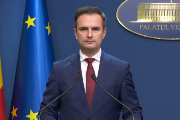 Guvernul face precizări despre pericolul unei crize alimentare din cauza războiului: România are suficiente stocuri de alimente şi produse neperisabile