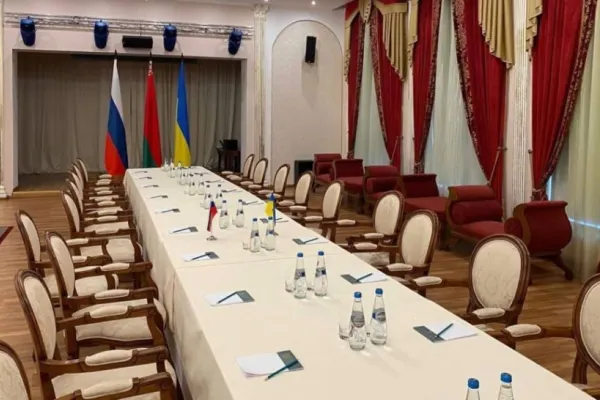 Ucraina analizează PLANUL DE PACE în 4 pași cu Rusia, propus de Italia: cum s-ar putea ajunge la un acord Kiev-Kremlin