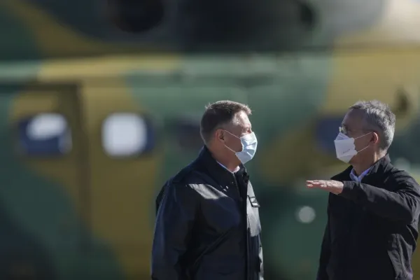 Anunțul care va înfuria și mai mult Rusia. Ce a declarat șeful NATO, Jens Stoltenberg