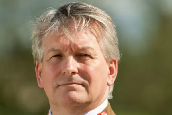 Oficial britanic: „Obiectivul Federației Ruse în Ucraina este „asigurarea controlului asupra populației și schimbarea regimului”
