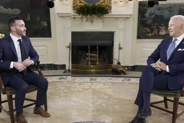 Joe Biden, mesaj pentru Vladimir Putin: A obținut exact contrariul a ceea ce-și imagina