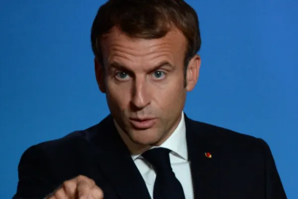 Macron va discuta cu Biden şi nu exclude o vizită în Rusia. Anunțul vine la puțin timp după anunțul cancelarului Olaf Scholz