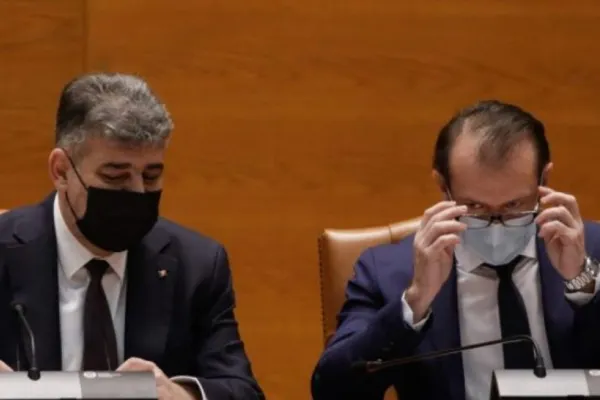 TVA 0 la alimente, discutată în coaliție: acciza la carburanți s-ar putea reduce - NOI DECIZII - Promisiunile PNL și PSD