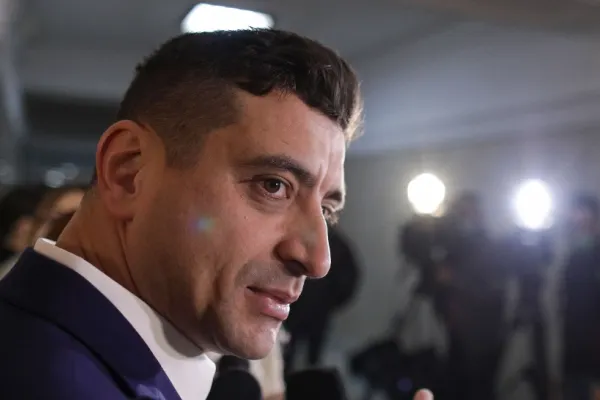 George Simion, interviu exploziv în presa franceză. Cu cine vrea liderul AUR vrea să fie prieten și ce planuri are pentru partidul său