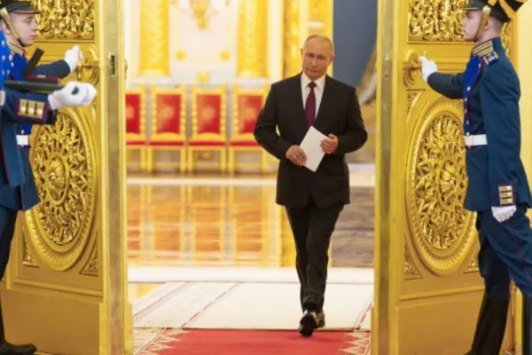 Vladimir Putin declară că SUA și aliații au ignorat cerințele de securitate ale Rusiei. Lansatoarele de rachete din România sunt o amenințare