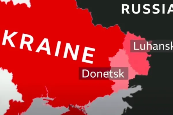 Vladimir Putin își continuă PLANUL - Tratatele Donețk și Lugansk de cooperare cu Rusia, ratificate de Parlament