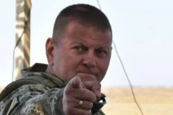Comandantul armatei ucrainene, mesaj sfidător către Rusia: Bun venit în Iad!