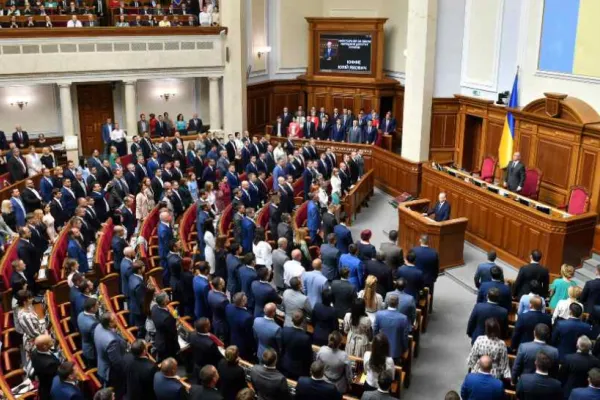 Declarații ACIDE din partea unui oficial ucrainean! Rusia încearcă să provoace armata Ucrainei să atace