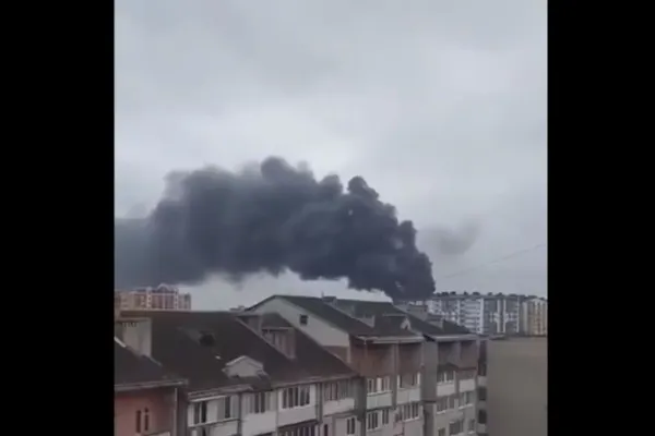 Invazie Ucraina/ Autoritățile de la Lugansk au decis EVACUAREA GENERALĂ! Unde sunt sfătuiți oamenii să meargă