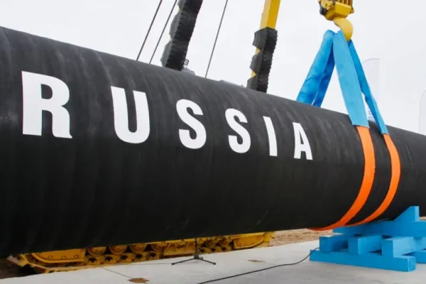 Război Ucraina. Germania, avertizată de CIA încă din vară cu posibile sabotaje la conducta Nord Stream