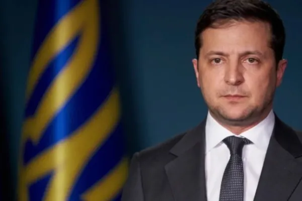 Zelenski: "Ucraina și-a dat seama că nu va deveni membră a NATO". Pe ce se BAZEAZĂ liderul de la Kiev în lupta cu invadatorii ruși