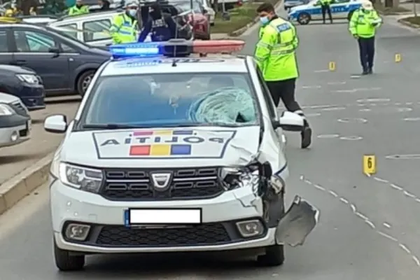 Dezvăluiri șocante în dosarul Raisei, fetița omorâtă pe trecerea de pietoni. Un martor a șters filmările