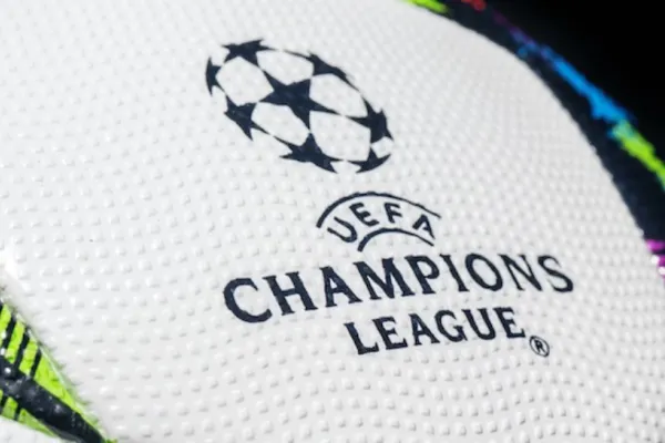Motivul pentru care UEFA a dat în judecată o pizzerie din Germania
